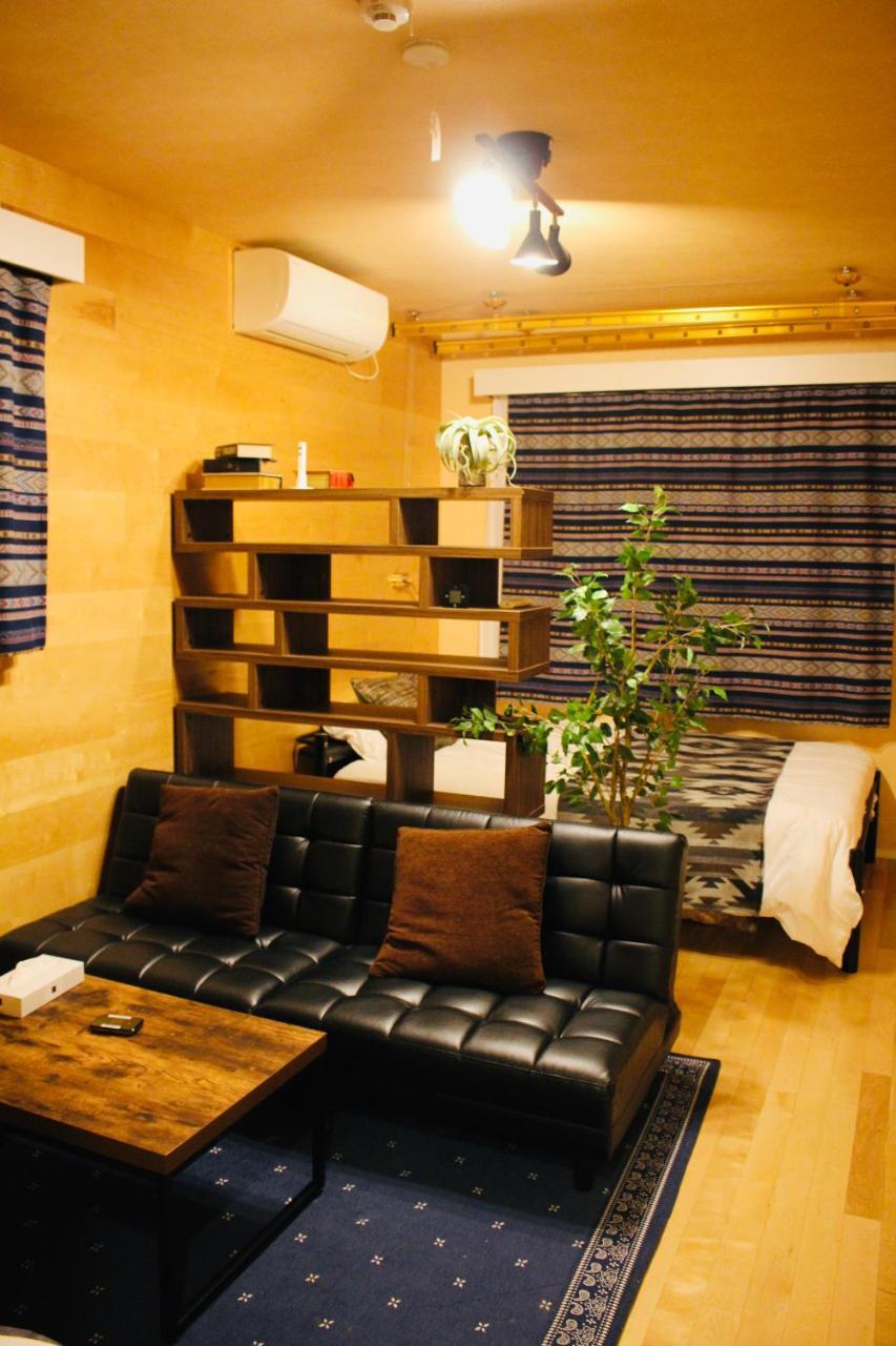 Alo Bnb 1 - Near Ueno, Akihabara, Asakusa - Self Check-In Prefektura Tokio Exteriér fotografie
